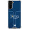 MLB Tampa Bay Rays Alternate/Away Jersey Galaxy S21 Plus 5G Clear Case
