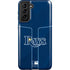 MLB Tampa Bay Rays Alternate/Away Jersey Galaxy S21 Plus 5G Pro Case