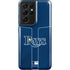 MLB Tampa Bay Rays Alternate/Away Jersey Galaxy S21 Ultra 5G Pro Case