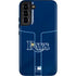 MLB Tampa Bay Rays Alternate/Away Jersey Galaxy S22 Plus Pro Case