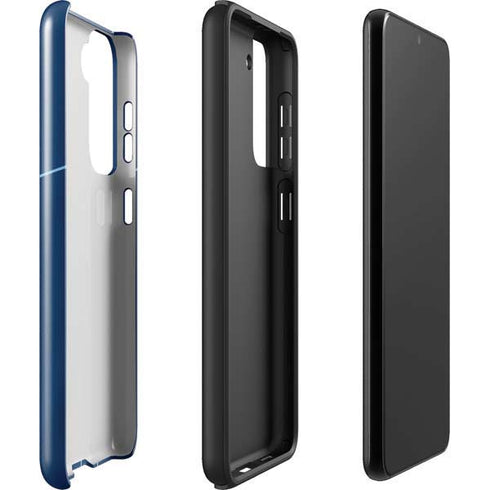 MLB Tampa Bay Rays Alternate/Away Jersey Galaxy S22 Plus Pro Case