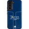 MLB Tampa Bay Rays Alternate/Away Jersey Galaxy S22 Pro Case