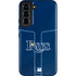 MLB Tampa Bay Rays Alternate/Away Jersey Galaxy S22 Pro Case