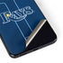 MLB Tampa Bay Rays Alternate/Away Jersey Galaxy S22 Skin
