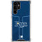 MLB Tampa Bay Rays Alternate/Away Jersey Galaxy S22 Ultra Clear Case