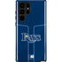 MLB Tampa Bay Rays Alternate/Away Jersey Galaxy S22 Ultra Pro Case