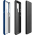 MLB Tampa Bay Rays Alternate/Away Jersey Galaxy S22 Ultra Pro Case