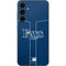 MLB Tampa Bay Rays Alternate/Away Jersey Galaxy S23 FE Skin