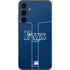 MLB Tampa Bay Rays Alternate/Away Jersey Galaxy S23 FE Skin