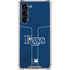 MLB Tampa Bay Rays Alternate/Away Jersey Galaxy S23 Plus Clear Case