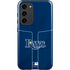 MLB Tampa Bay Rays Alternate/Away Jersey Galaxy S23 Plus Pro Case