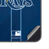MLB Tampa Bay Rays Alternate/Away Jersey Galaxy S23 Plus Skin