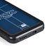 MLB Tampa Bay Rays Alternate/Away Jersey Galaxy S23 Plus Waterproof Case