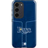 MLB Tampa Bay Rays Alternate/Away Jersey Galaxy S23 Pro Case