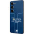 MLB Tampa Bay Rays Alternate/Away Jersey Galaxy S23 Skin