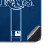 MLB Tampa Bay Rays Alternate/Away Jersey Galaxy S23 Skin