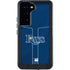 MLB Tampa Bay Rays Alternate/Away Jersey Galaxy S23 Waterproof Case