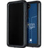 MLB Tampa Bay Rays Alternate/Away Jersey Galaxy S23 Waterproof Case