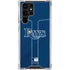 MLB Tampa Bay Rays Alternate/Away Jersey Galaxy S24 Ultra Clear Case