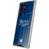 MLB Tampa Bay Rays Alternate/Away Jersey Galaxy S24 Ultra Clear Case