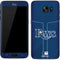 MLB Tampa Bay Rays Alternate/Away Jersey Galaxy S7 Skin