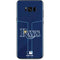 MLB Tampa Bay Rays Alternate/Away Jersey Galaxy S8 Skin