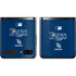 MLB Tampa Bay Rays Alternate/Away Jersey Galaxy Z Flip Skin