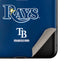 MLB Tampa Bay Rays Alternate/Away Jersey Galaxy Z Flip Skin