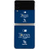 MLB Tampa Bay Rays Alternate/Away Jersey Galaxy Z Flip3 5G Skin