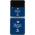 MLB Tampa Bay Rays Alternate/Away Jersey Galaxy Z Flip4 5G Skin