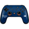 MLB Tampa Bay Rays Alternate/Away Jersey Google Stadia Controller Skin