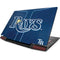 MLB Tampa Bay Rays Alternate/Away Jersey Lenovo IdeaPad Skin