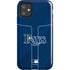 MLB Tampa Bay Rays Alternate/Away Jersey iPhone 11 Impact Case