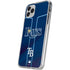 MLB Tampa Bay Rays Alternate/Away Jersey iPhone 11 Pro Clear Case