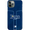 MLB Tampa Bay Rays Alternate/Away Jersey iPhone 11 Pro Lite Case