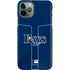 MLB Tampa Bay Rays Alternate/Away Jersey iPhone 11 Pro Lite Case