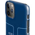 MLB Tampa Bay Rays Alternate/Away Jersey iPhone 11 Pro Lite Case