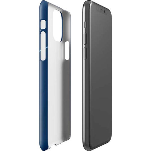 MLB Tampa Bay Rays Alternate/Away Jersey iPhone 11 Pro Lite Case