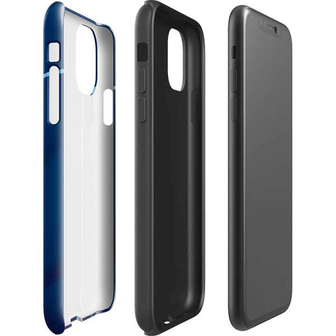 MLB Tampa Bay Rays Alternate/Away Jersey iPhone 11 Pro Max Impact Case