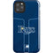 MLB Tampa Bay Rays Alternate/Away Jersey iPhone 11 Pro Max Impact Case