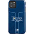 MLB Tampa Bay Rays Alternate/Away Jersey iPhone 11 Pro Max Impact Case