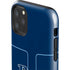 MLB Tampa Bay Rays Alternate/Away Jersey iPhone 11 Pro Max Impact Case