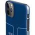MLB Tampa Bay Rays Alternate/Away Jersey iPhone 11 Pro Max Lite Case