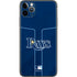 MLB Tampa Bay Rays Alternate/Away Jersey iPhone 11 Pro Max Skin