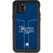 MLB Tampa Bay Rays Alternate/Away Jersey iPhone 11 Pro Max Waterproof Case