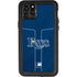 MLB Tampa Bay Rays Alternate/Away Jersey iPhone 11 Pro Max Waterproof Case