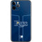 MLB Tampa Bay Rays Alternate/Away Jersey iPhone 11 Pro Skin