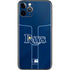 MLB Tampa Bay Rays Alternate/Away Jersey iPhone 11 Pro Skin