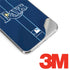 MLB Tampa Bay Rays Alternate/Away Jersey iPhone 11 Pro Skin