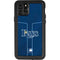 MLB Tampa Bay Rays Alternate/Away Jersey iPhone 11 Pro Waterproof Case